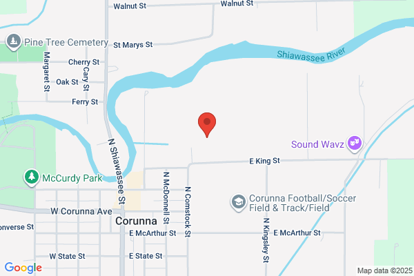 Corunna Public Schools, High School
