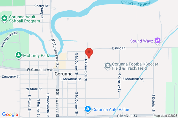 Corunna Public Schools, Middle School