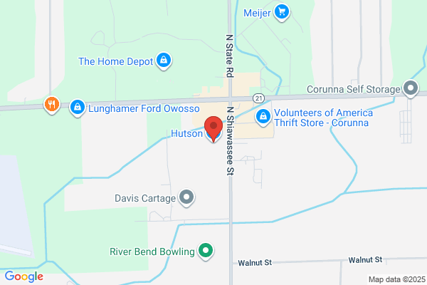D & G Equipment Inc