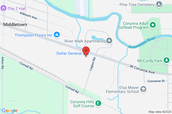 Dollar General