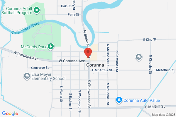 Griffin Insurance Agency