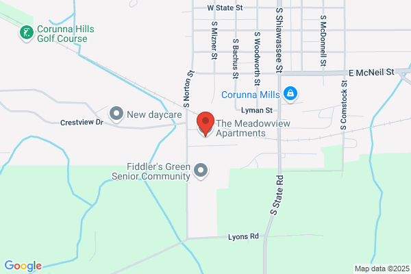 Meadowview Apartments