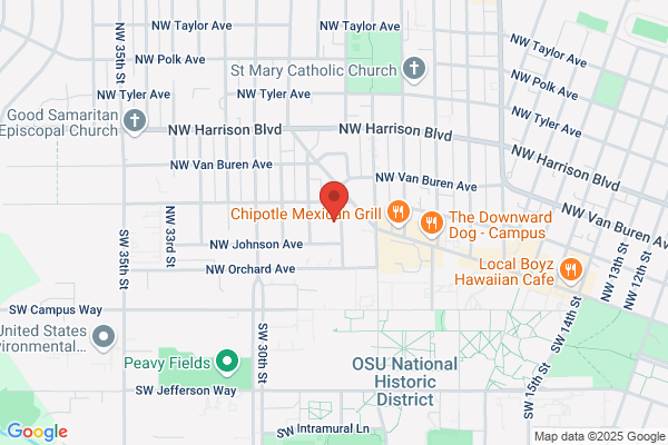 Institute of Religion - The Church of Jesus Christ of Latter-day Saints