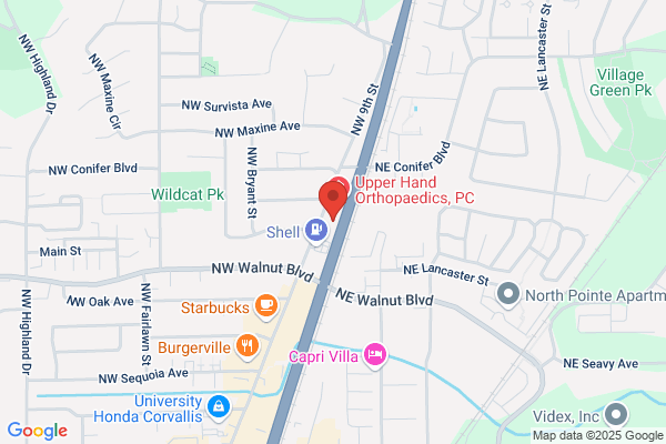 Timberhill SPINE CARE