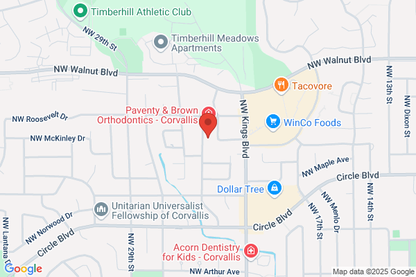 Northwest Dental of Corvallis