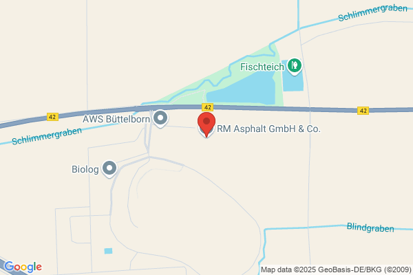 Mr. Asphalt, Inc.