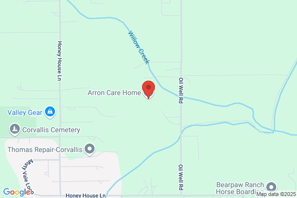 Aaron Care Home