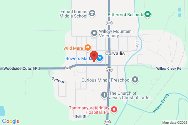 Corvallis Auto Parts