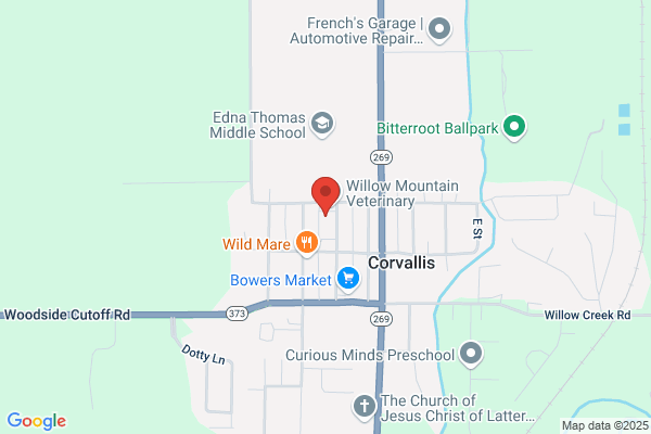 Corvallis Family Medicine