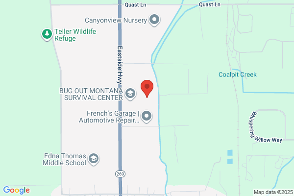 Corvallis Mini Storage