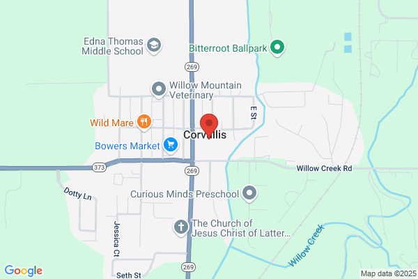 Corvallis Schools, Primary School
