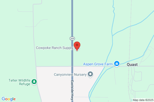Cowpoke Ranch Supply Inc