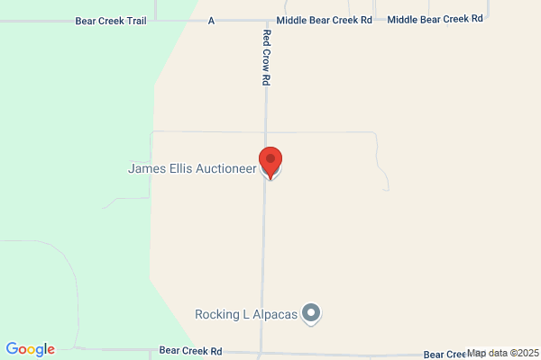 Ellis Jim Auction Yard