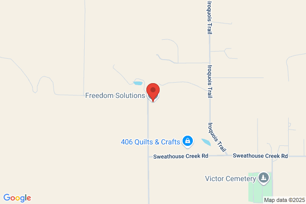 Freedom Solutions