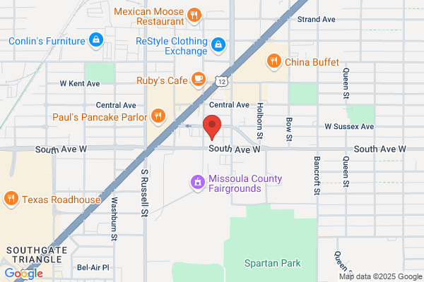 McCluskey Realty