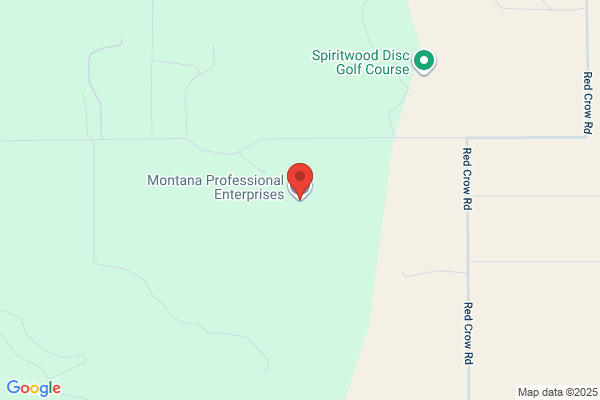 Montana Professional Enterprises