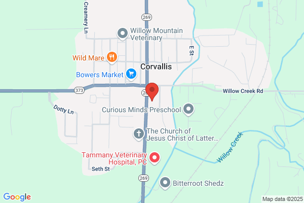 Ravalli County Bank