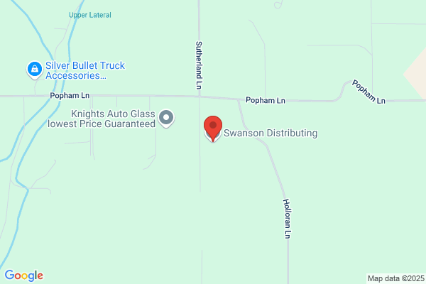 Swanson Distributing