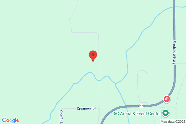Tucker Crossing Ranch