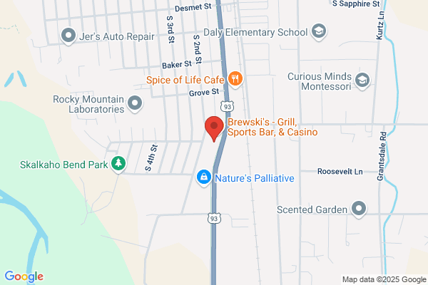 Willow Creek Motors