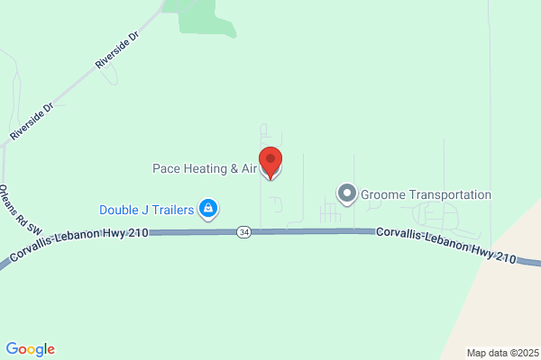 Pace Heating & Air