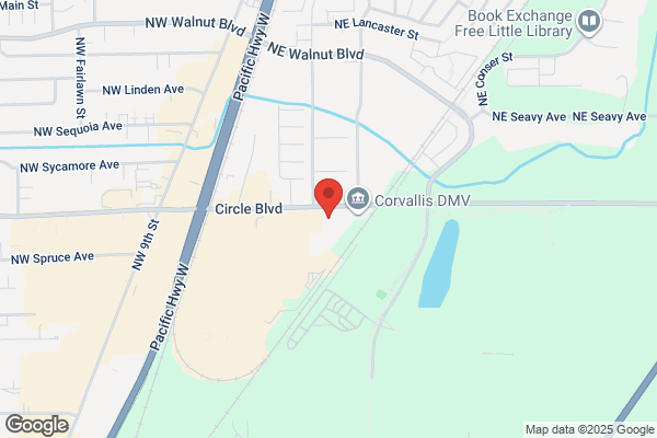 Corvallis Pain Management