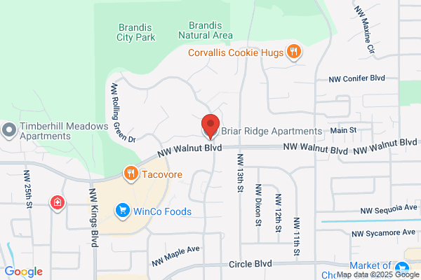 Briar Ridge Apartments