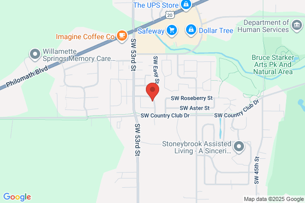 Camas Commons