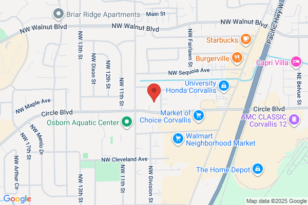 Country Squire Apartments
