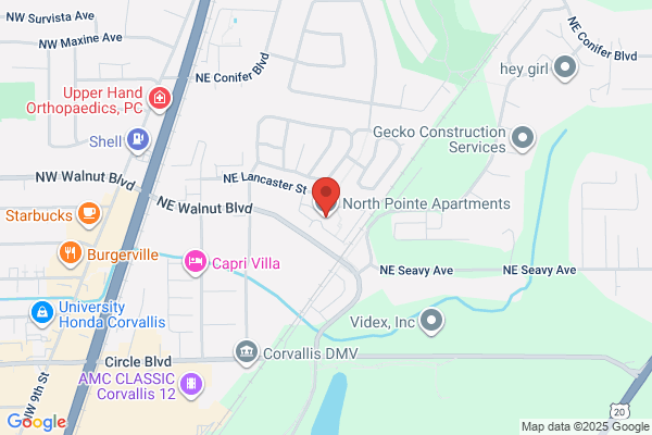 Northpointe Apartments