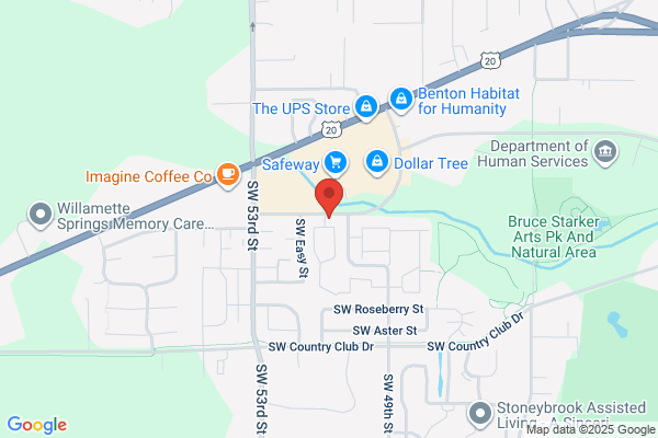 Spring Creek Apartments