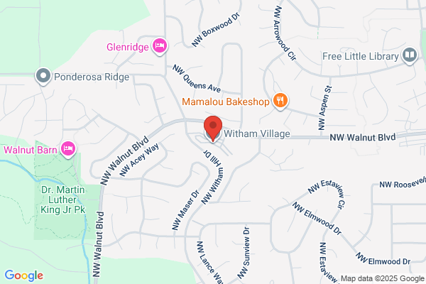 Witham Village Apartments