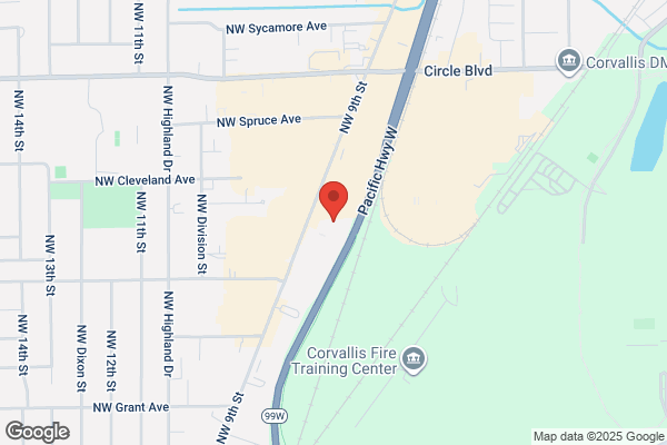 Randy Jones Chevrolet