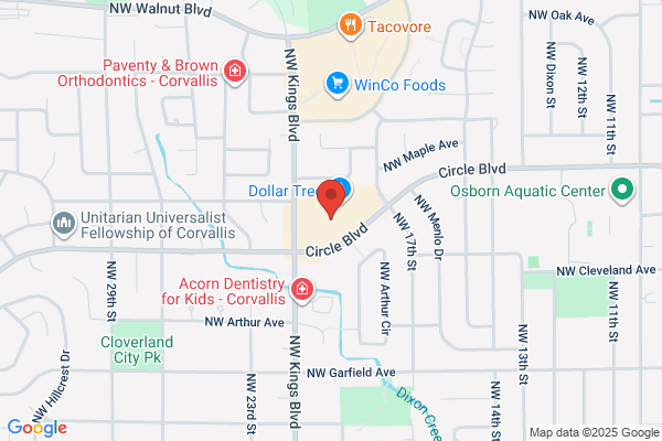 Kings Circle Repair Llc