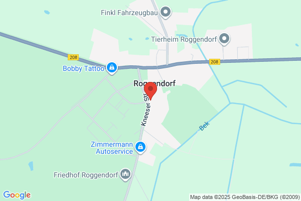 Lundeen Landscapes