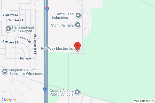 Rite Way Electric Inc