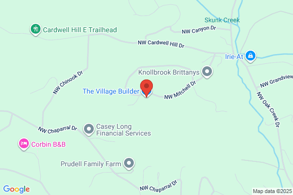 Village Builder Inc