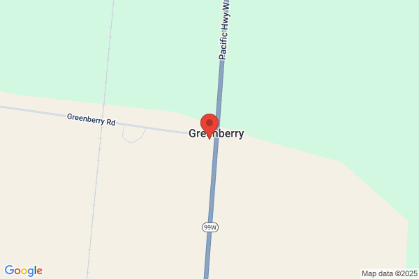 Greenberry Store & Tavern