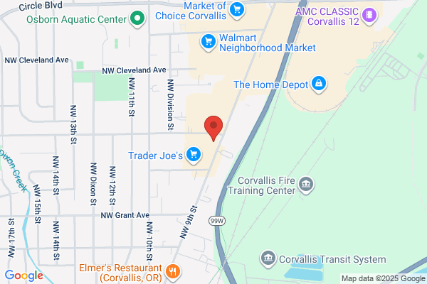 Mattress Firm Corvallis