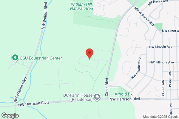Yugo Corvallis Domain