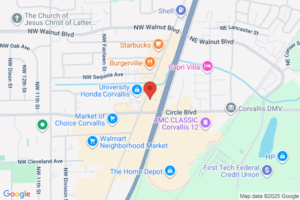 Les Schwab Tire Center