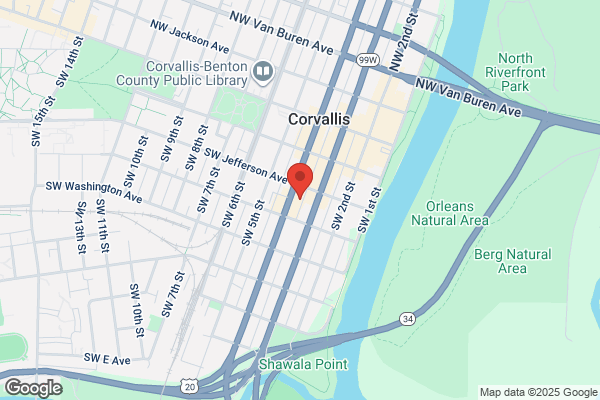 Corwin Insurance Agency