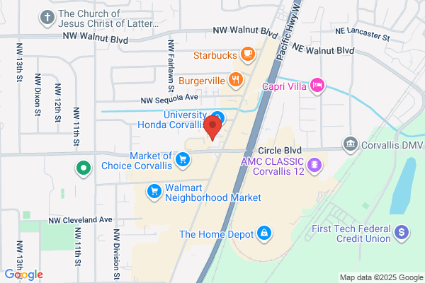 AutoZone Auto Parts