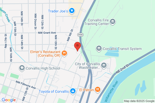 Waucomah Auto & Radiator Repair