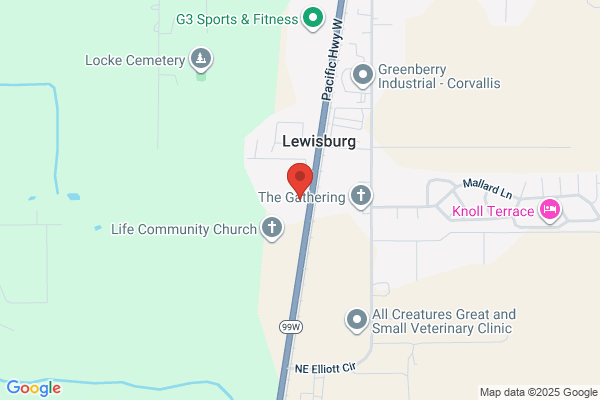 Little Beavers Preschool