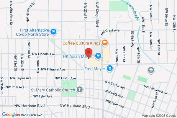 Hoyt Chiropractic Clinic