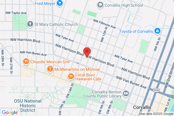 College Hill Dental Group