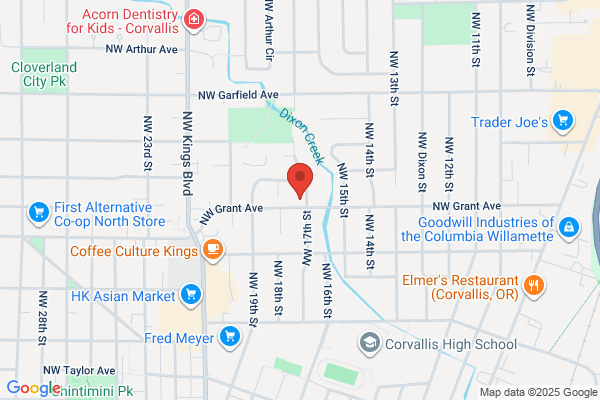 Kent Burnett DDS