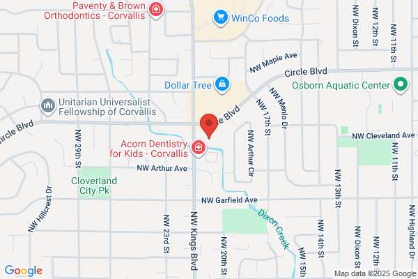 Dixon Creek Dental Center