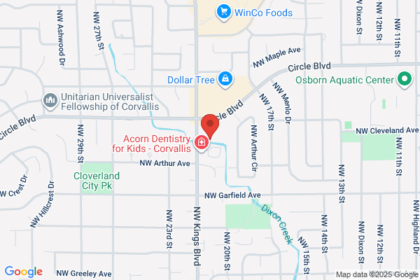 Evergreen Dental